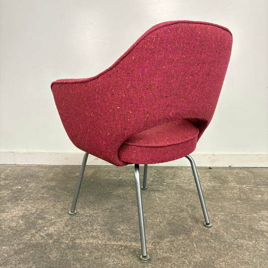 Saarinen Executive Armchair for Knoll