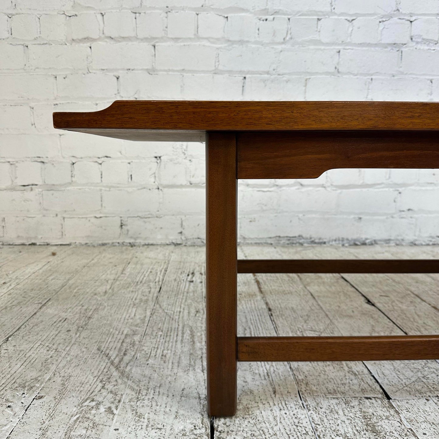 Mid-Century Modern Coffee Table by Drexel