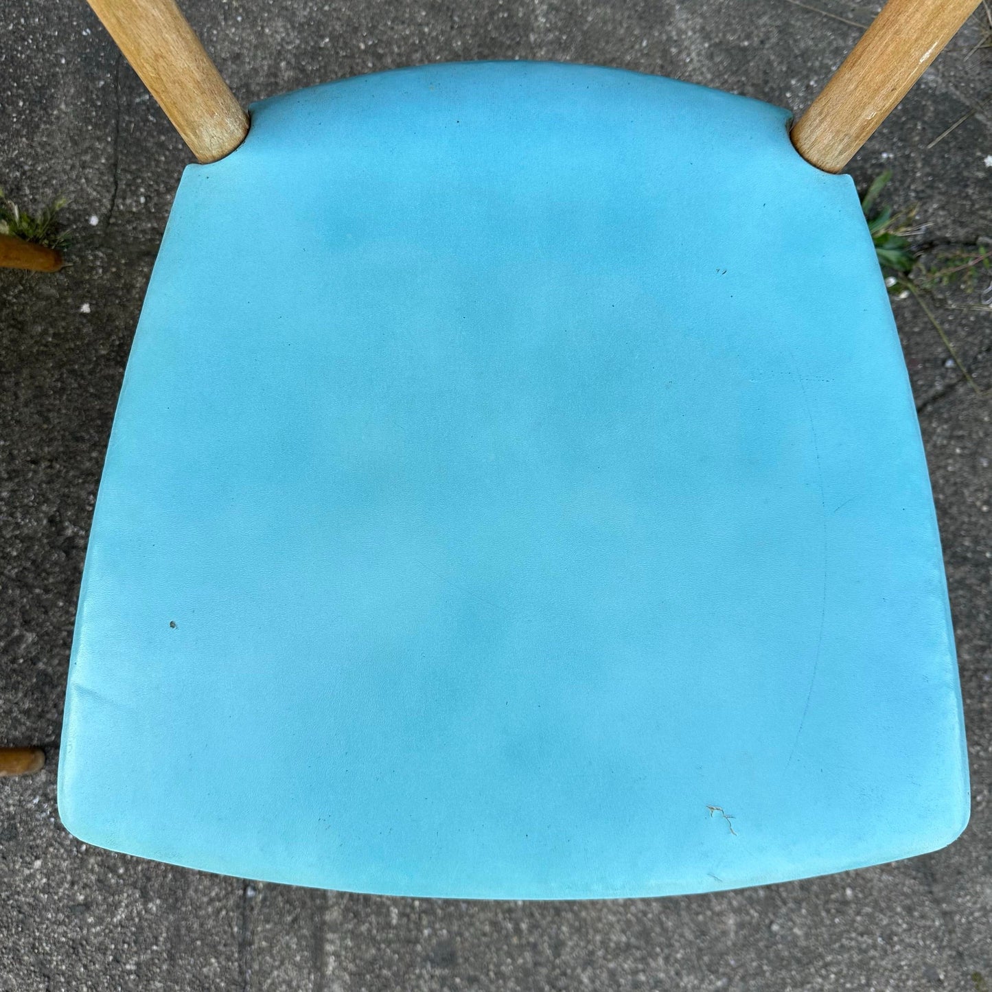 Set of 4 Paul McCobb for Planner Group Cane Dining Chairs