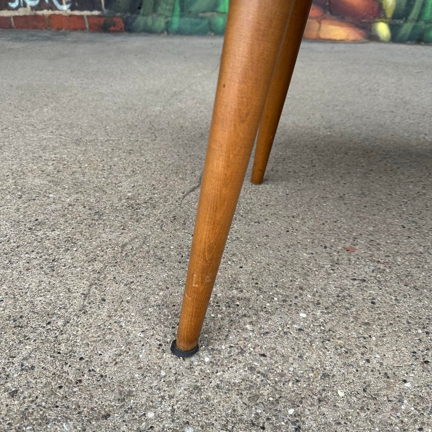 Paul McCobb for Planner Group Mid Century Bench Coffee Table