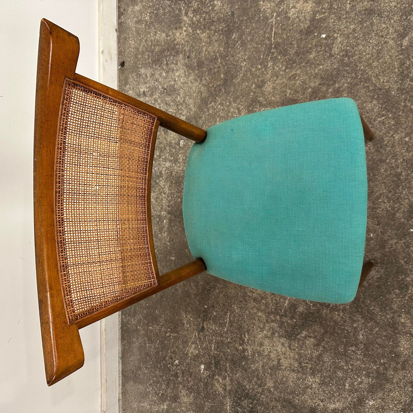 Paul McCobb for Planner Group Caned Back Dining Chair