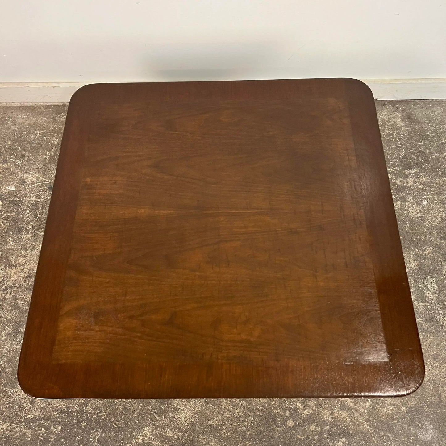 Robsjohn Gibbings for Widdicomb Two Tiered Coffee Table