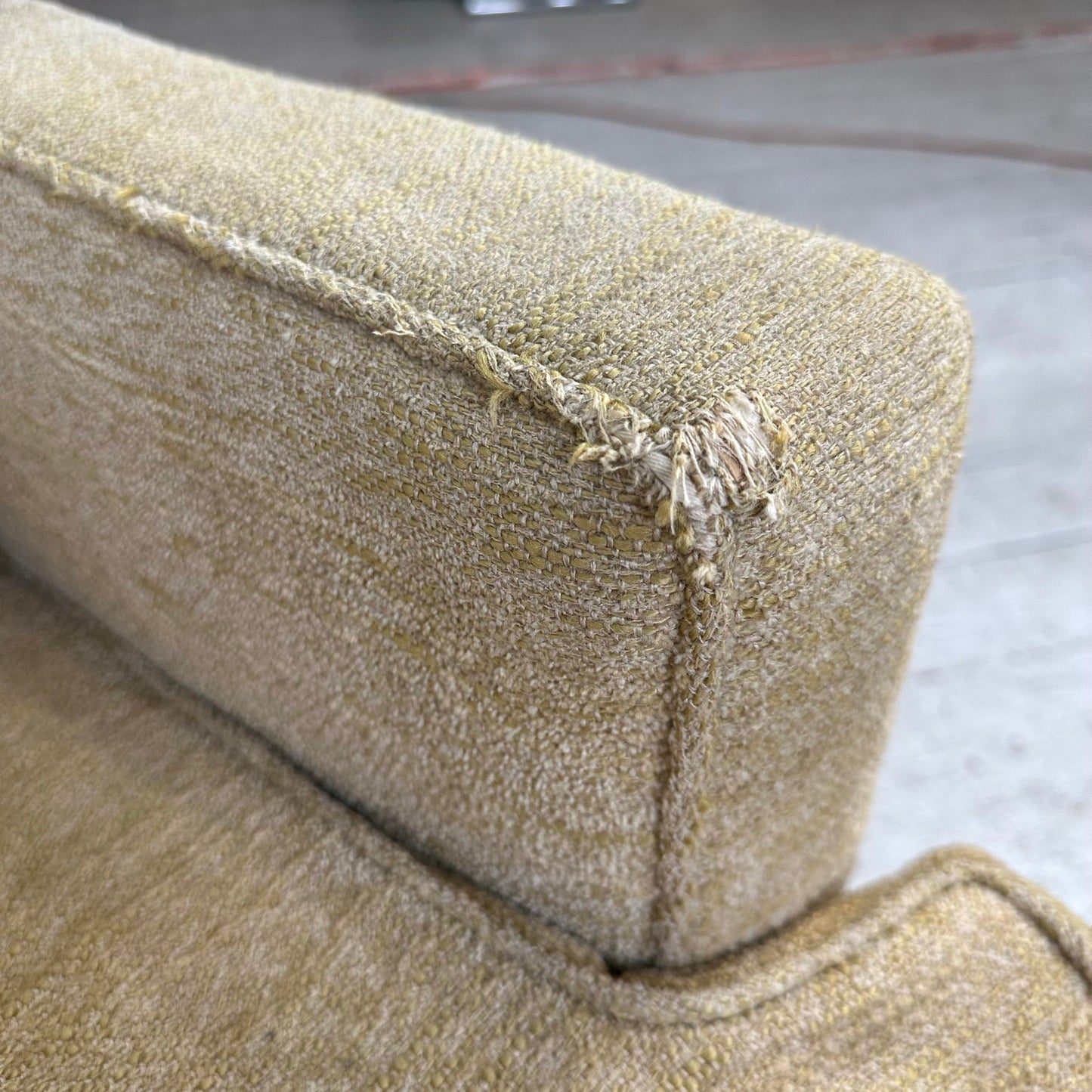 Edward Wormley for Dunbar Lounge Chair and Ottoman