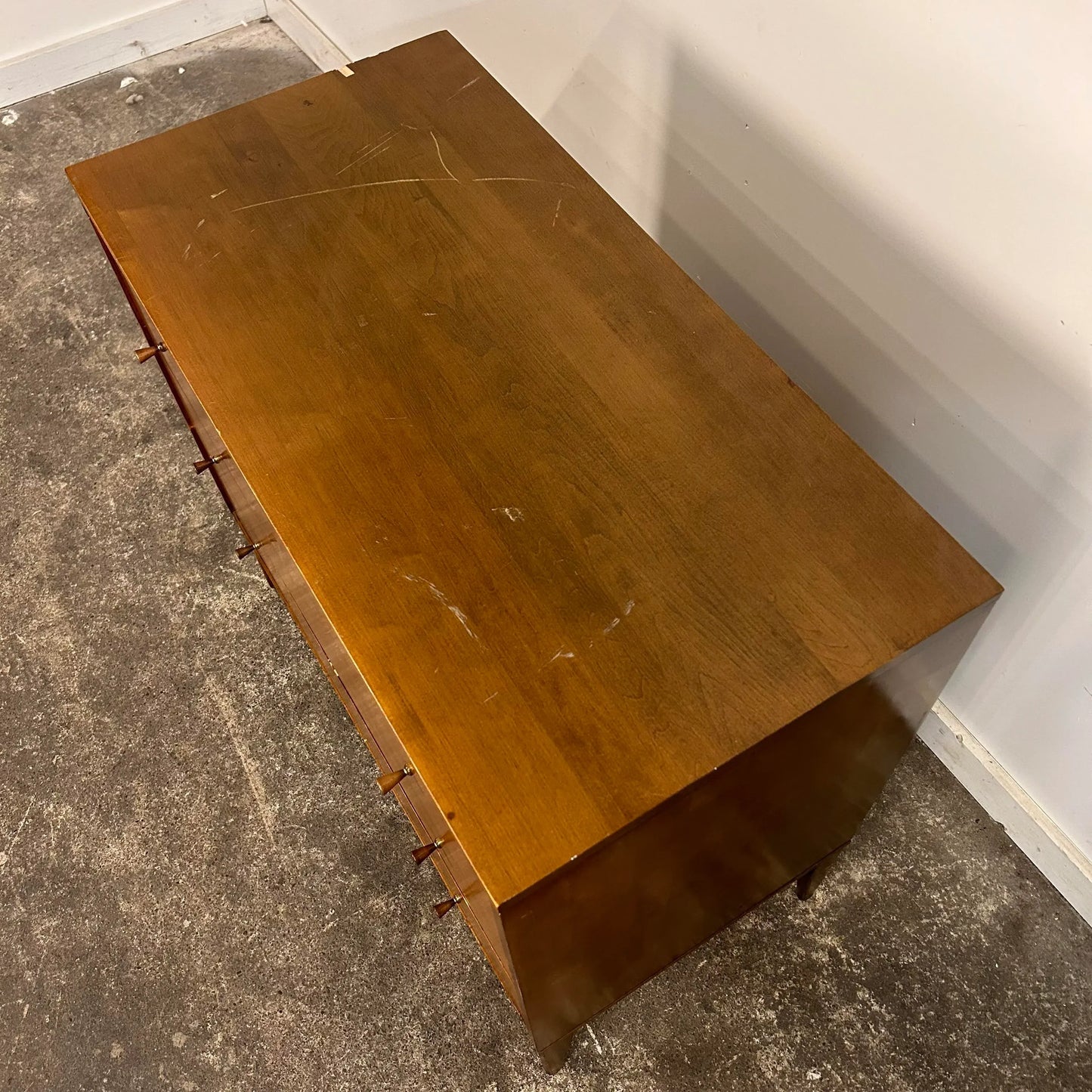 Paul McCobb Planner Group Chest of Drawers