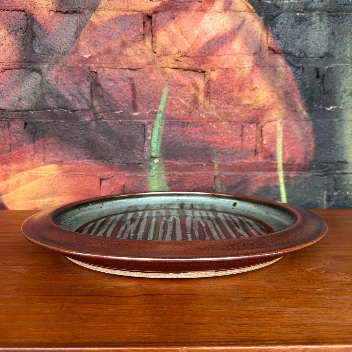 Paul Stubbs Ceramic Serving Dish