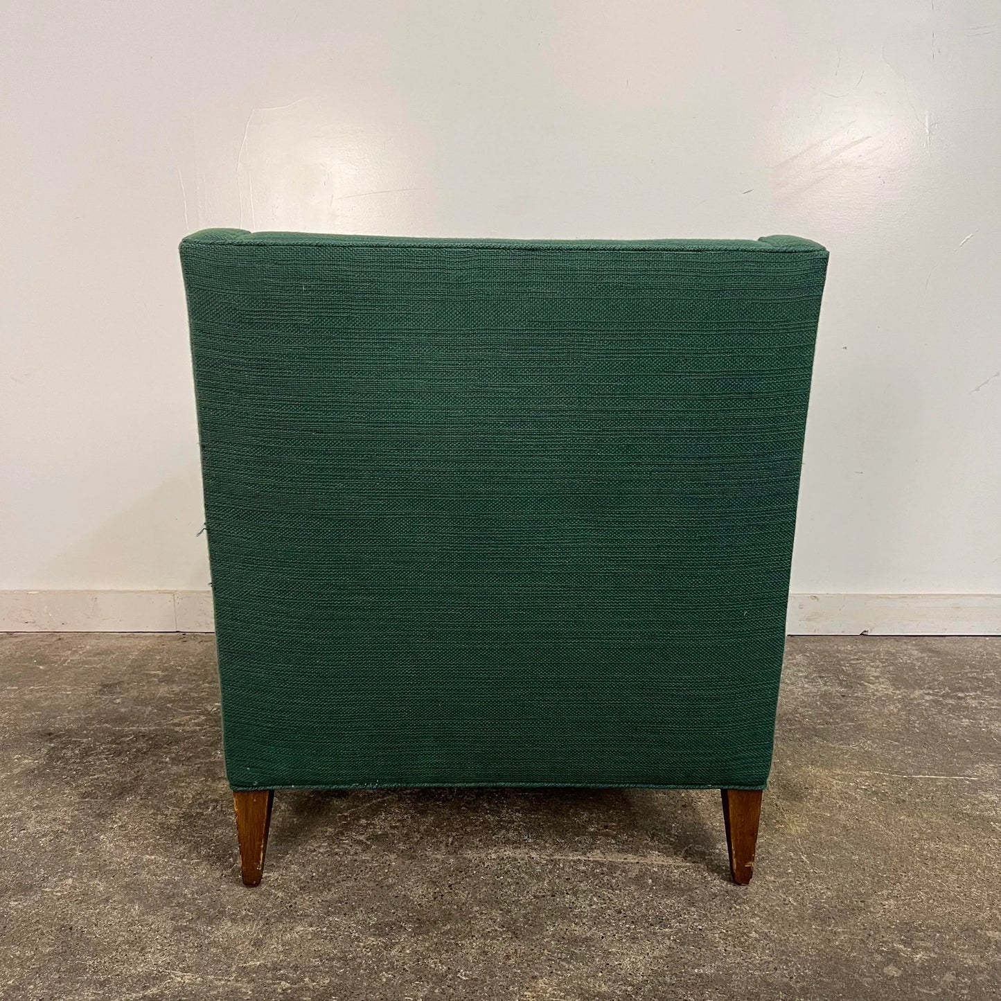 Edward Wormley for Dunbar “Mr.” Lounge Arm Chair