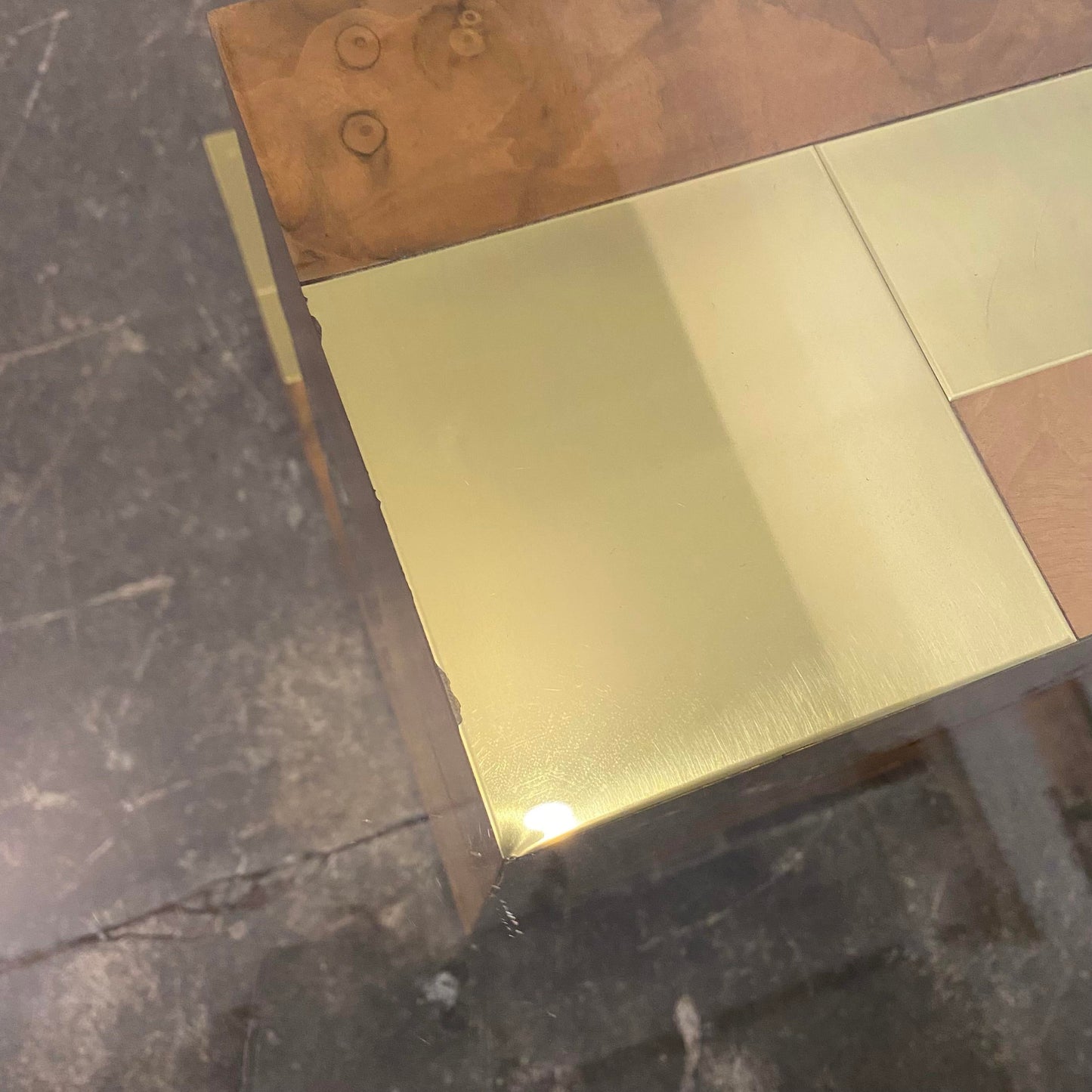 1970s Paul Evans Mid-Century Modern Dining Table