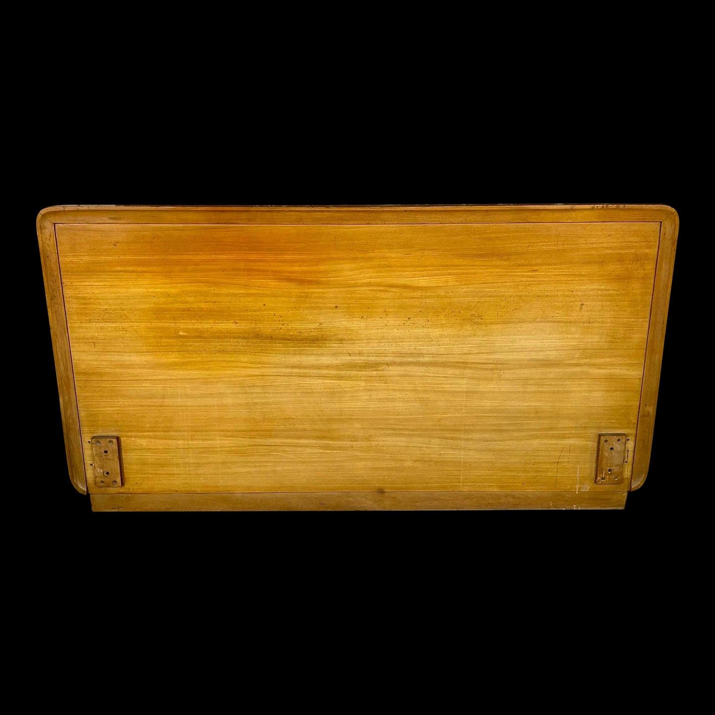 Edward Wormley for Drexel Full Size Headboard