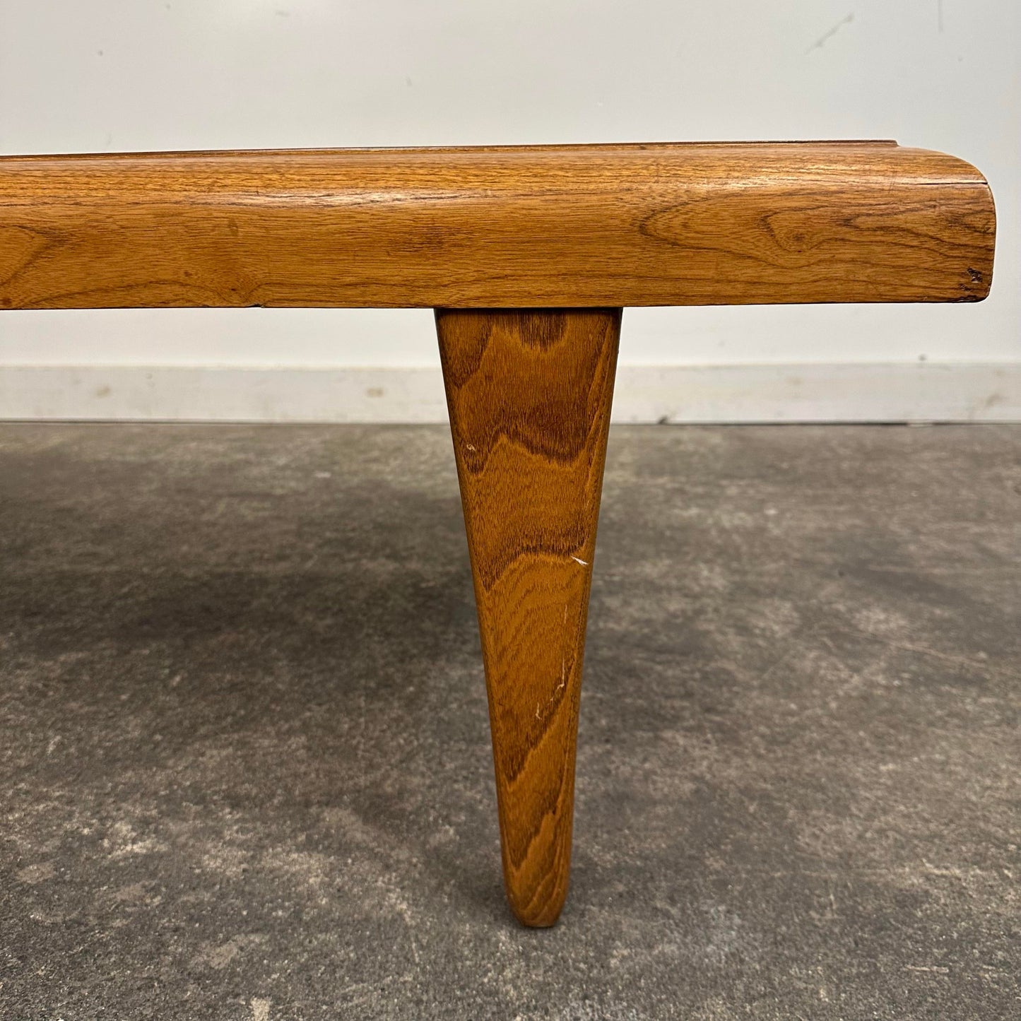 Mid-Century Modern Lane Furniture Co. Coffee Table
