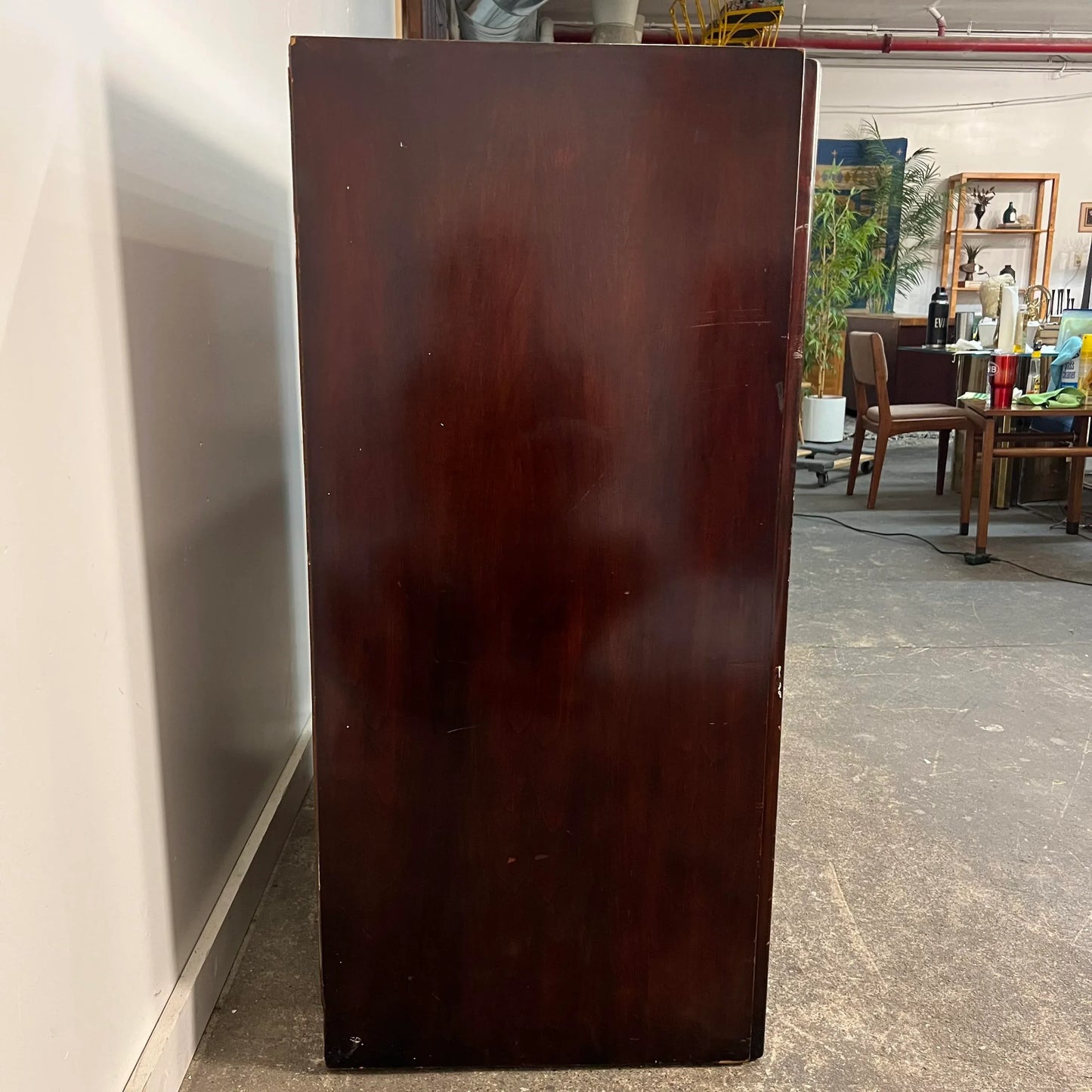 Paul Frankl for John Stuart Tall Dresser