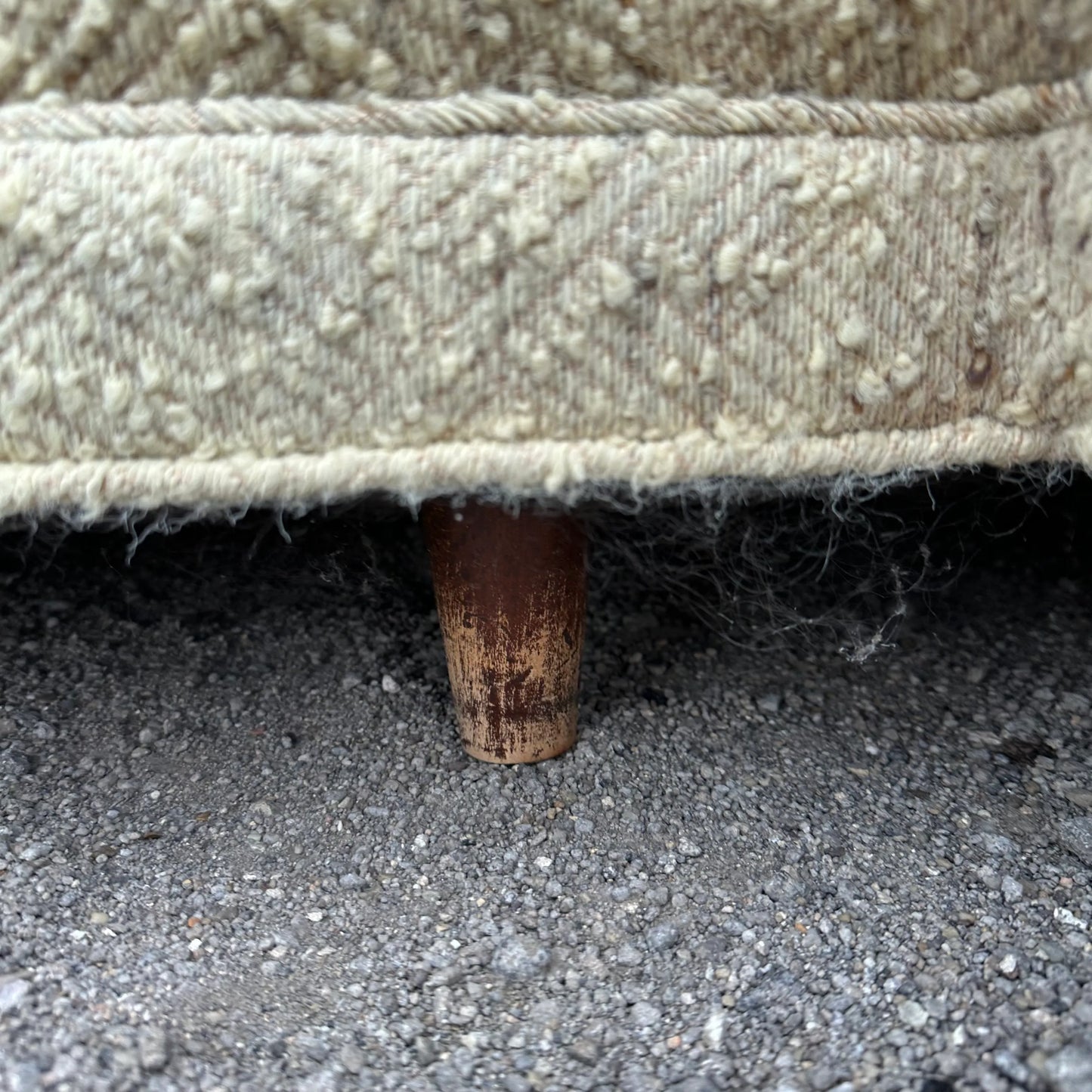 Mid Century Modern Harvey Probber Giant Sectional Sofa