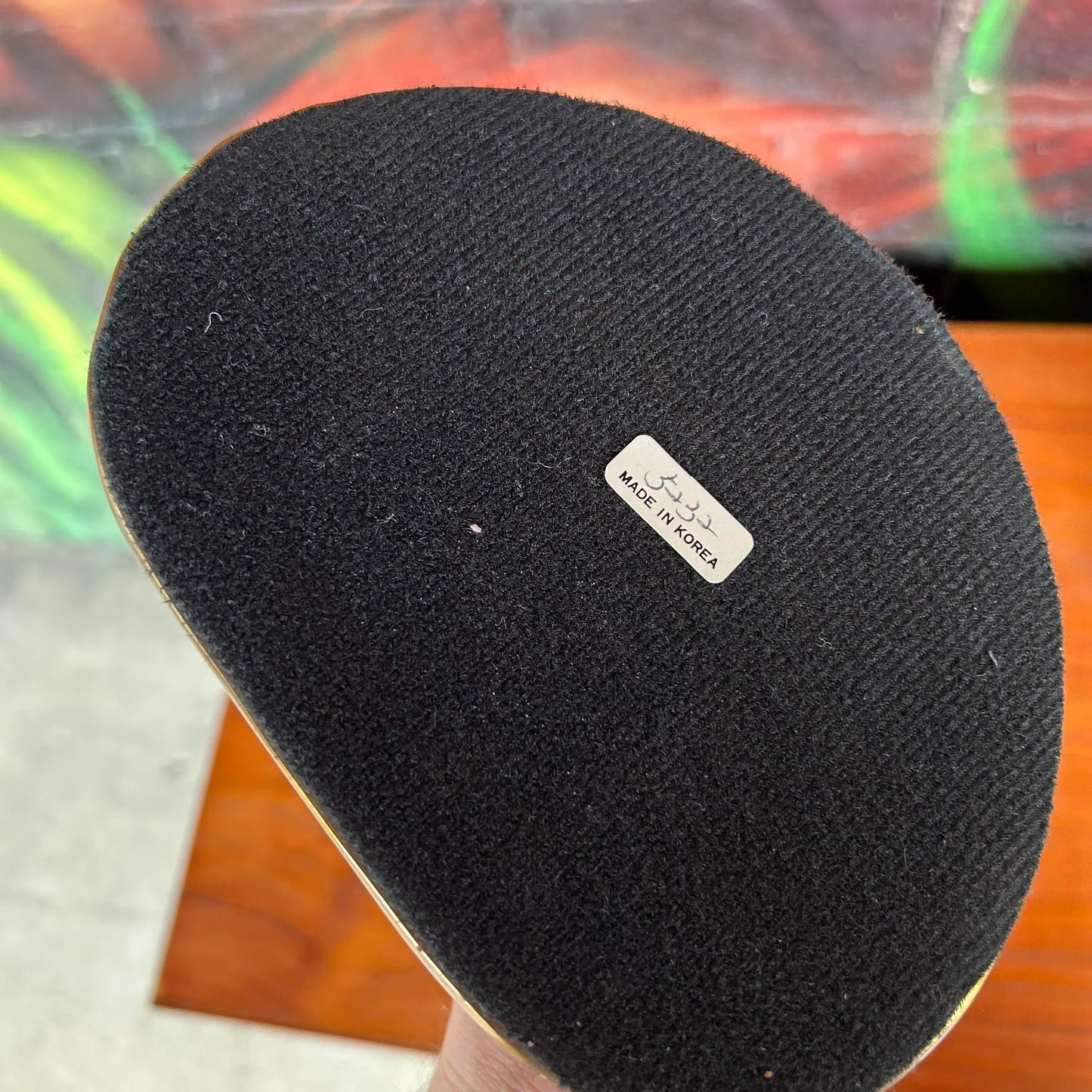 Large 12” Pair of Brass Antelope Bookends