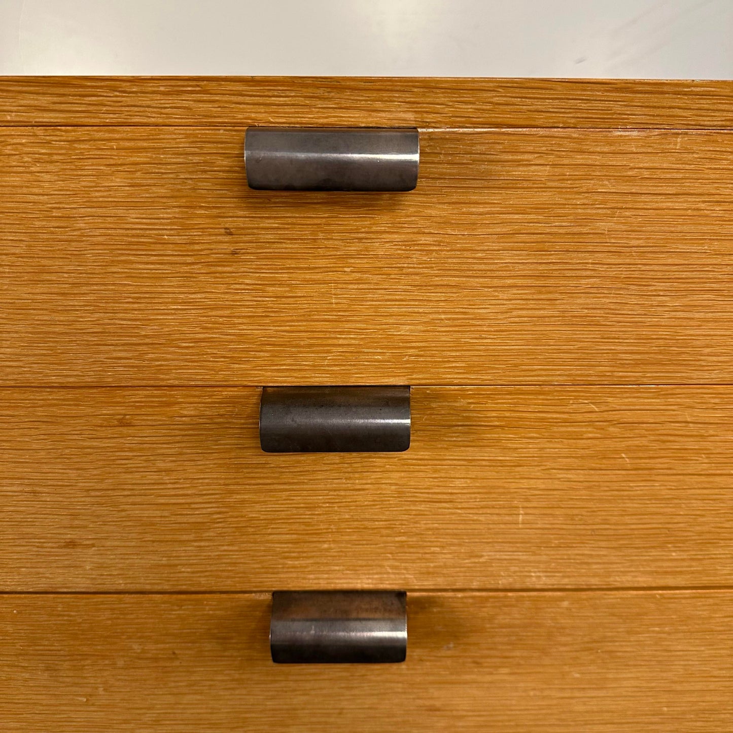 George Nelson for Herman Miller Chest of Drawers