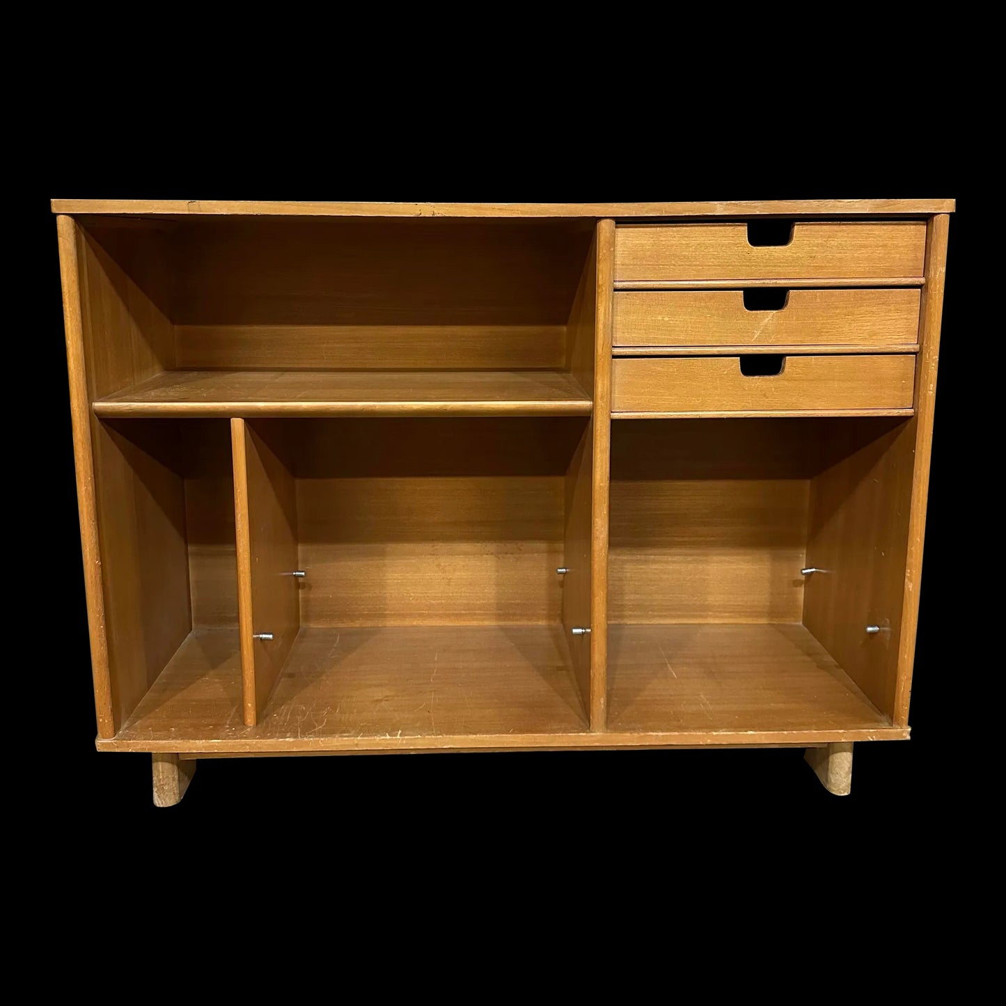 Milo Baughman for Drexel Small Cabinet