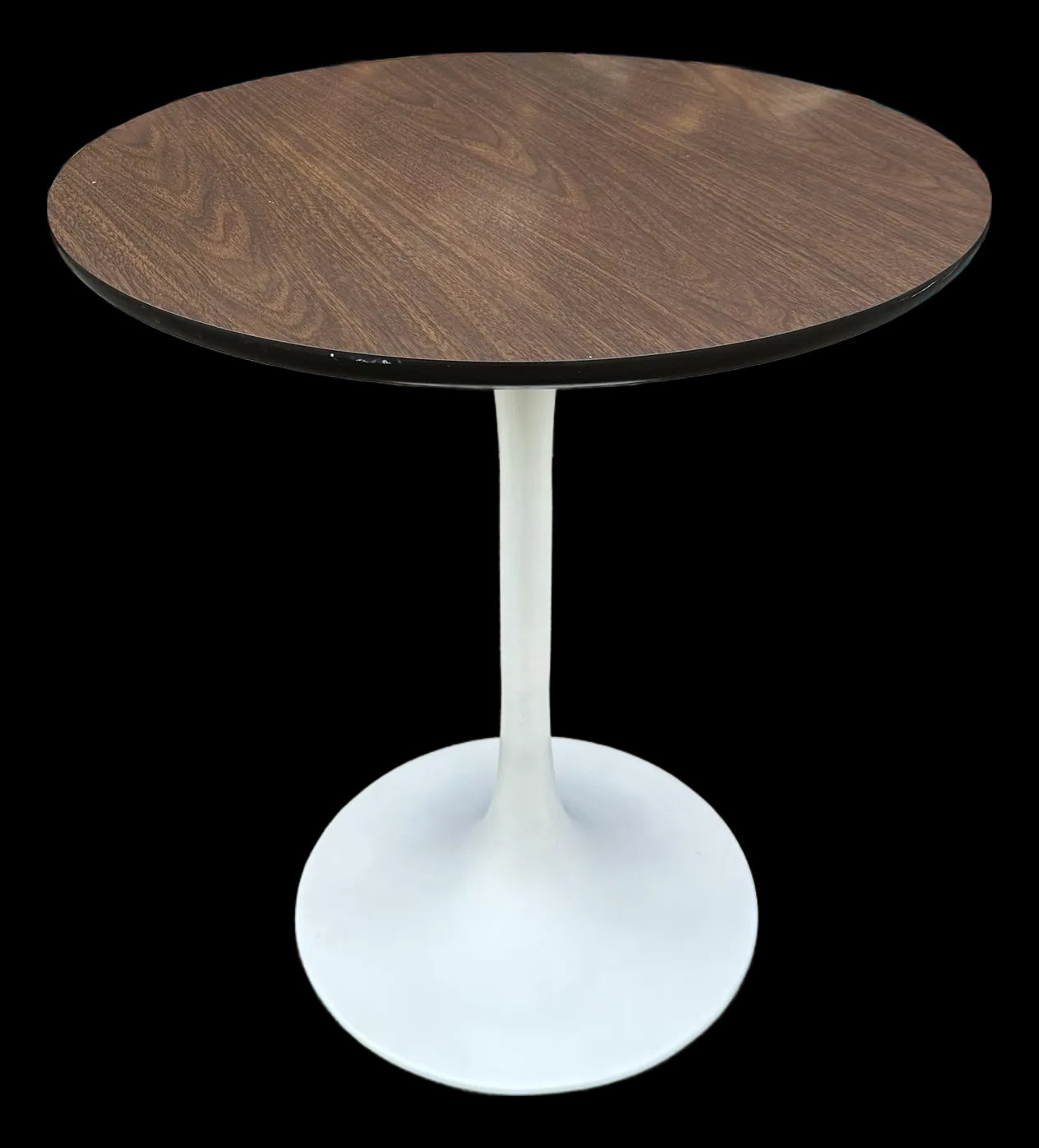 Burke Division for Brunswick Tulip Bistro Side Table