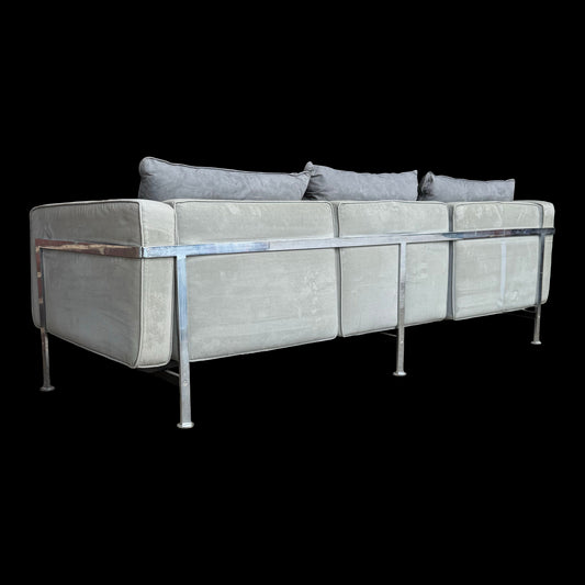 Robert Haussmann for Desede Retailed by Stendig Mid Century Modern