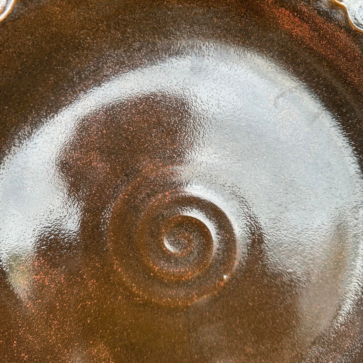 Carrie Adam Smith Ceramic Serving Dish