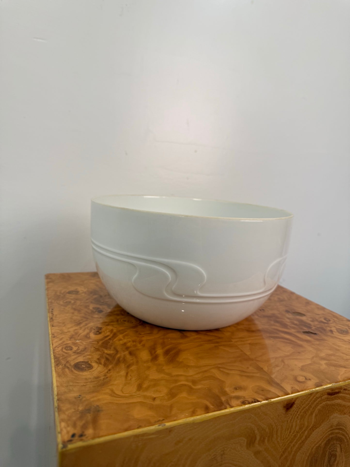 Bjorn Wiinblad for Rosenthal Studio-Linie Germany Bowl