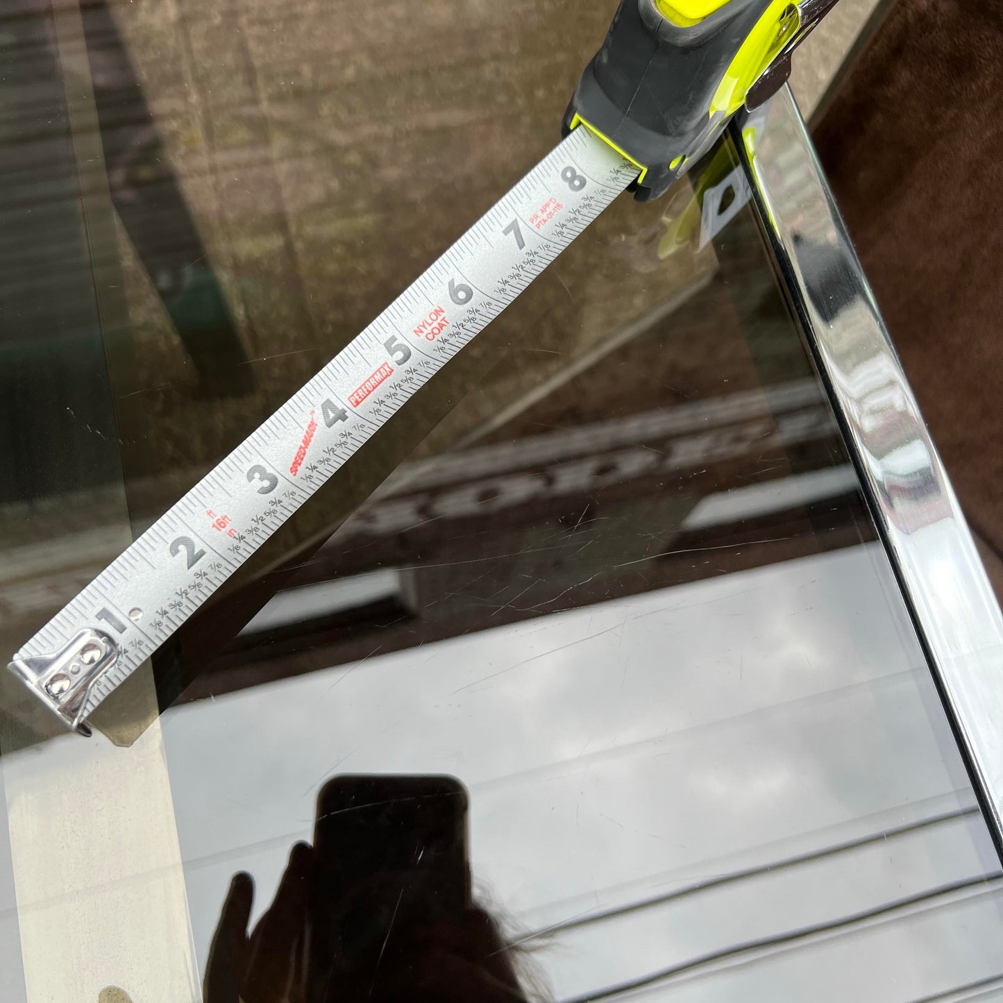 Milo Baughman Chrome and Smoked Glass Dining Set Dillingham Chairs