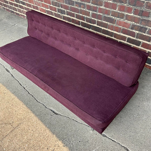 Richard Shultz for Knoll Convertible Day Bed