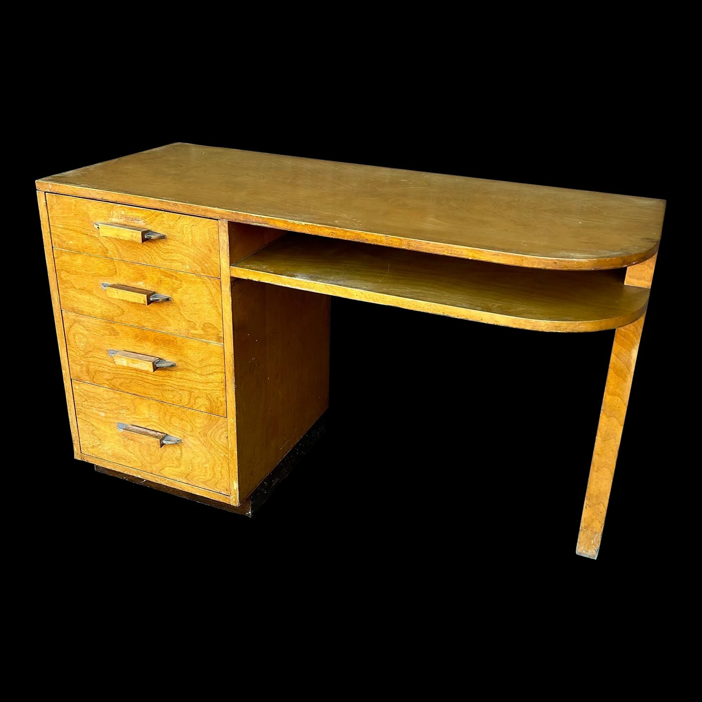 Writing Desk by Eliel Saarinen for Johnson Furniture Company