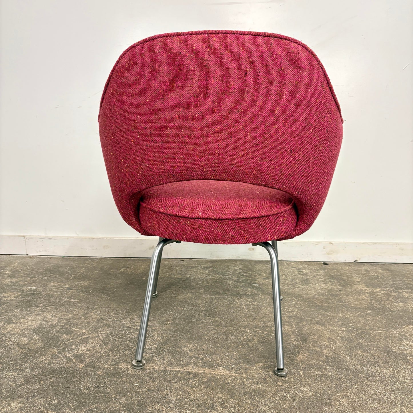 Saarinen Executive Armchair for Knoll