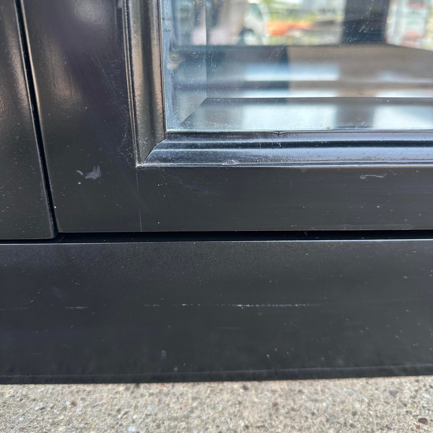 Mid-Century Modern Display Cabinet by Jasper Cabinet 2 of 2