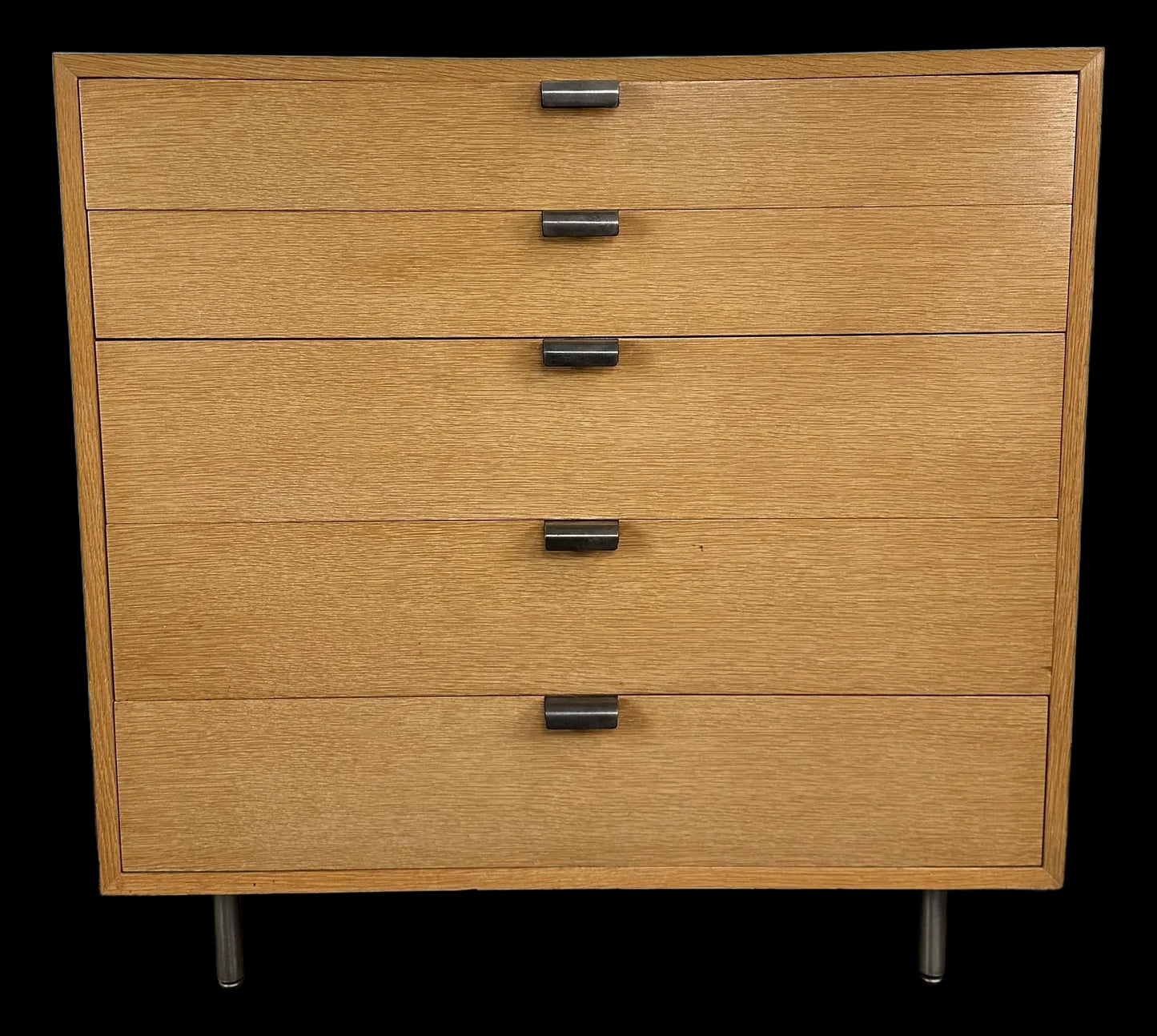 George Nelson for Herman Miller Chest of Drawers