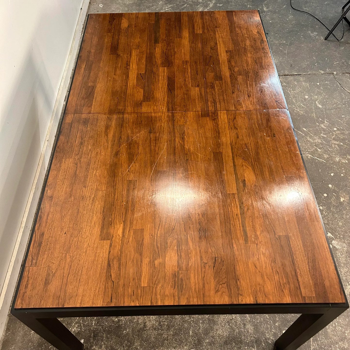 Milo Baughman Dining Table
