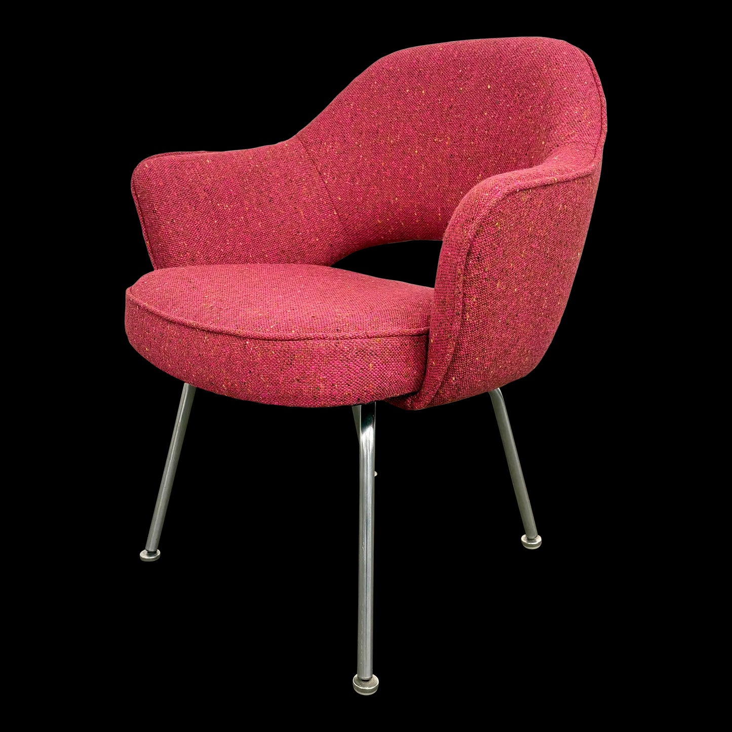 Saarinen Executive Armchair for Knoll