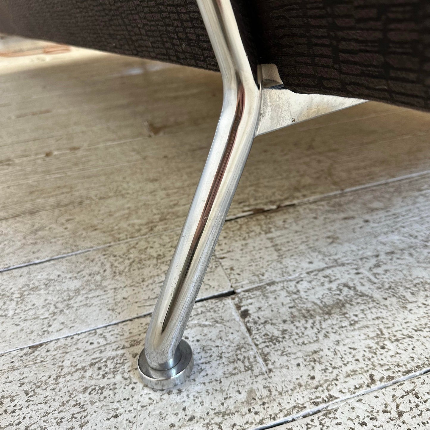 Post Modern Piero Lissoni ‘Nest’ Fauteuil for Cassina Sofa