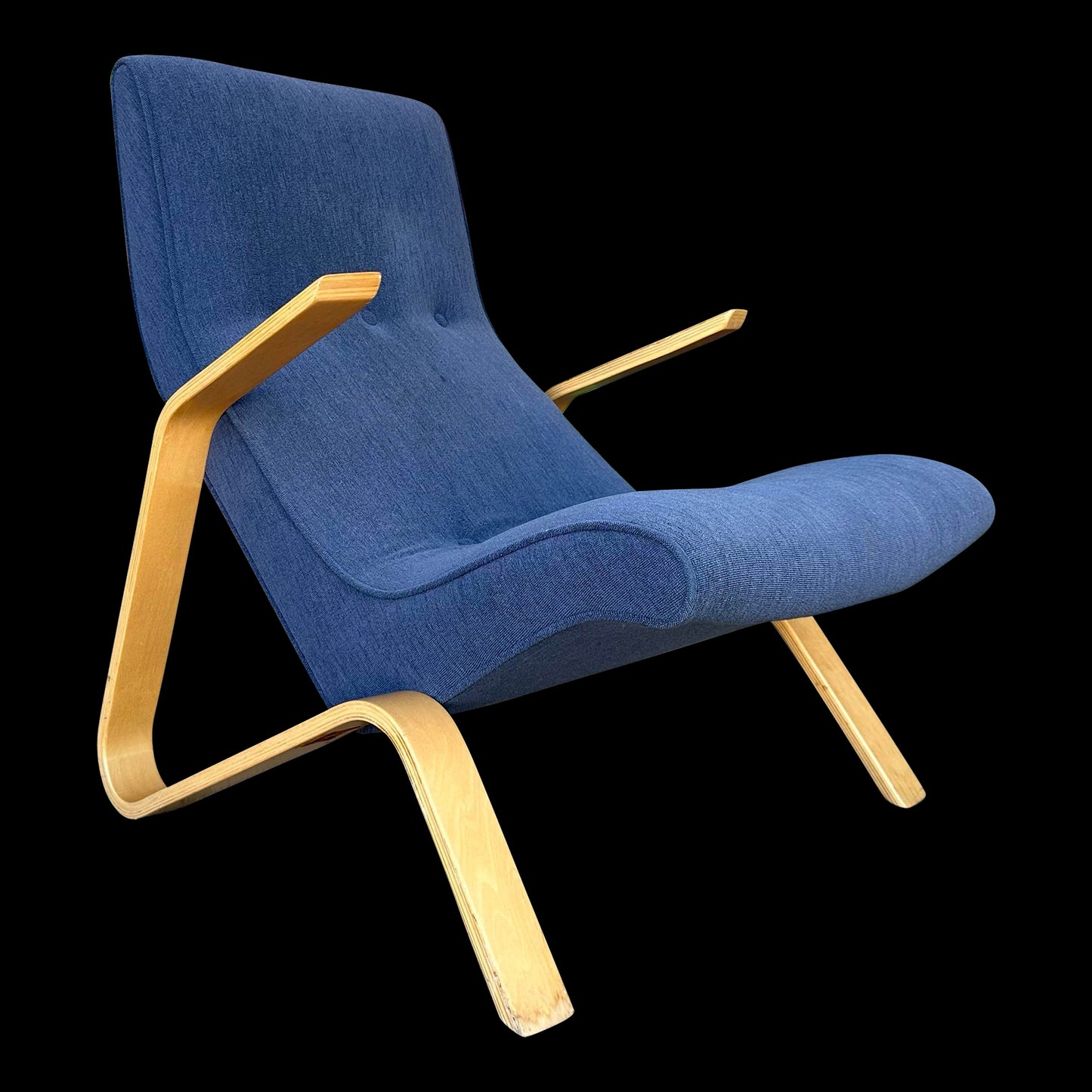Eero Saarinen Grasshopper Chair for Knoll
