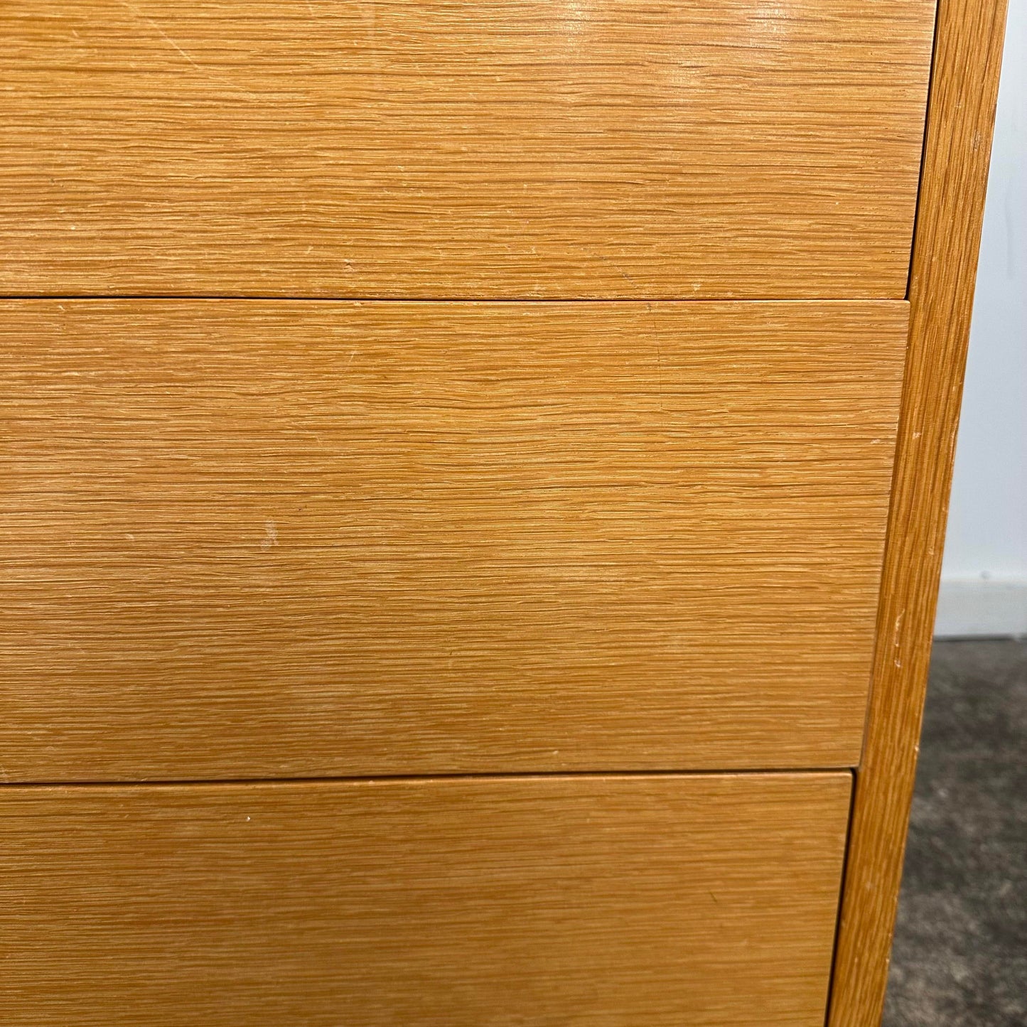 George Nelson for Herman Miller Chest of Drawers