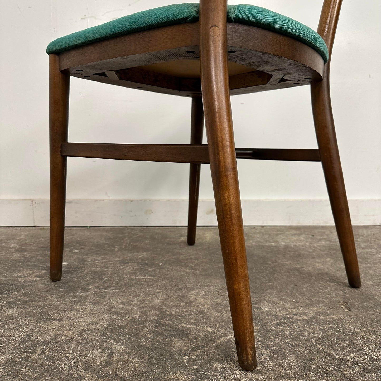 Paul McCobb for Planner Group Caned Back Dining Chair