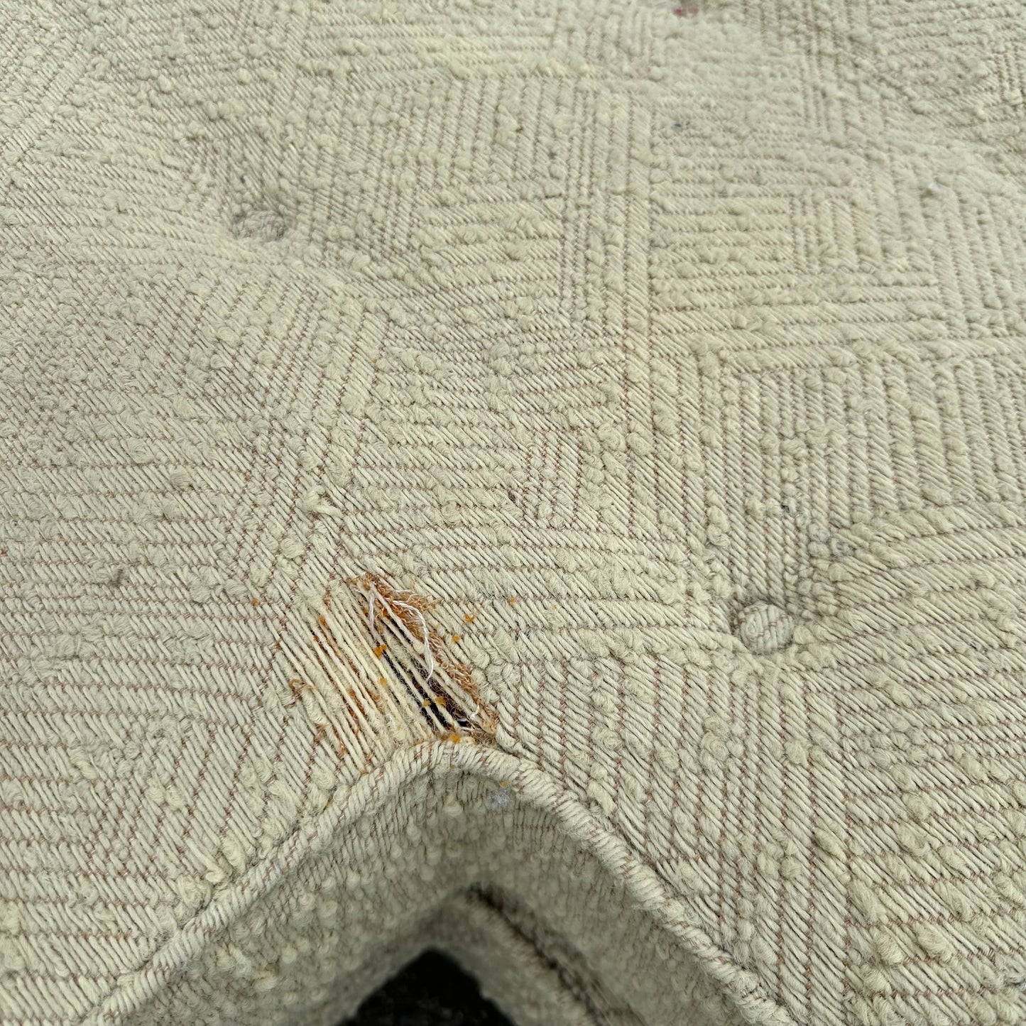 Mid Century Modern Harvey Probber Giant Sectional Sofa