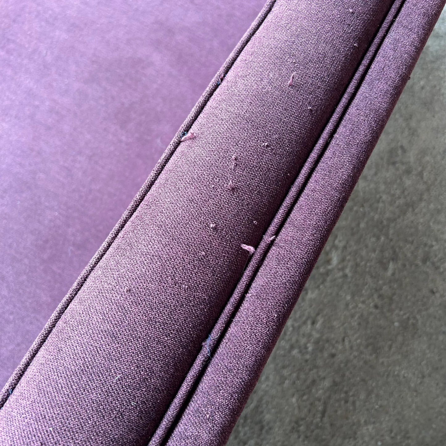 Richard Shultz for Knoll Convertible Day Bed