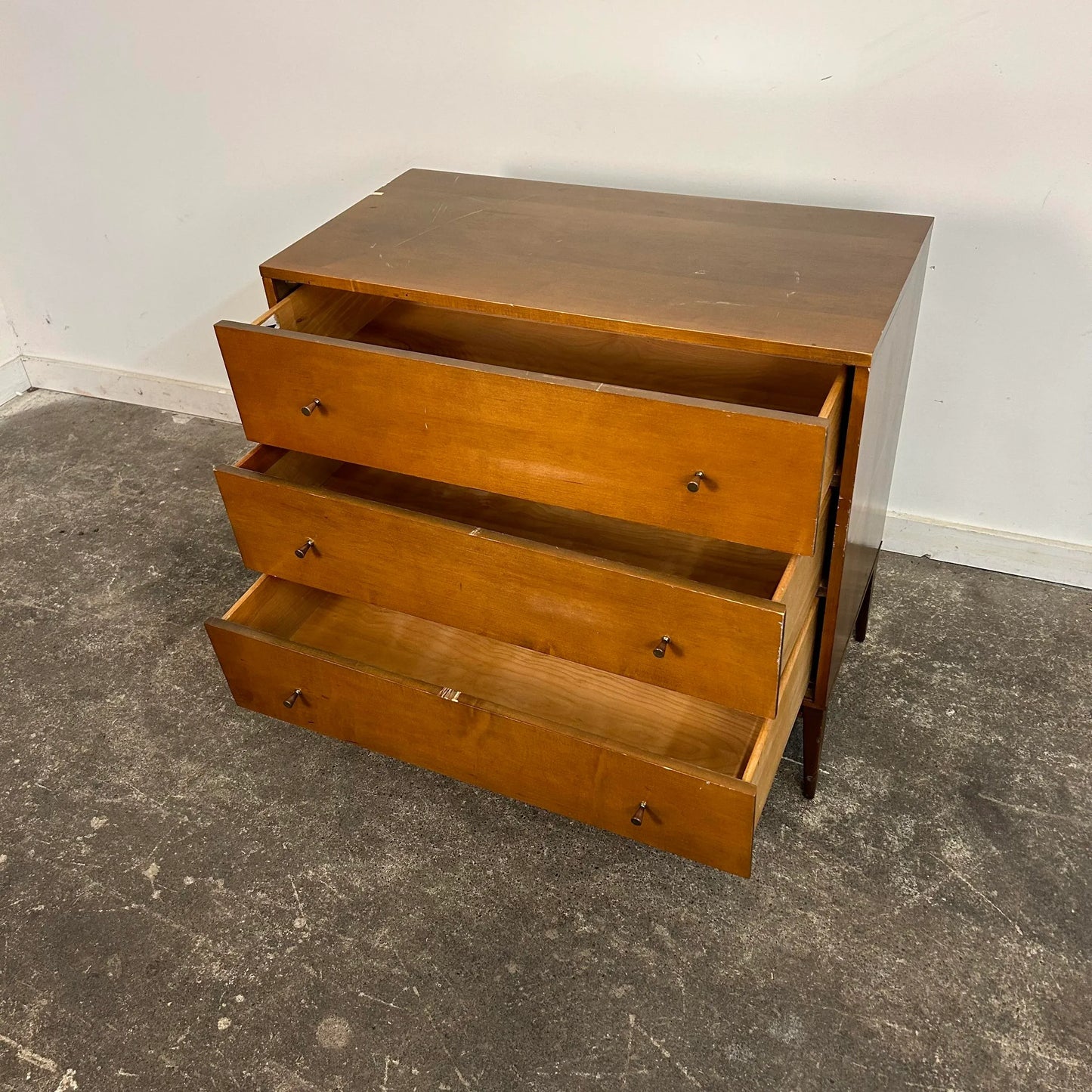 Paul McCobb Planner Group Chest of Drawers