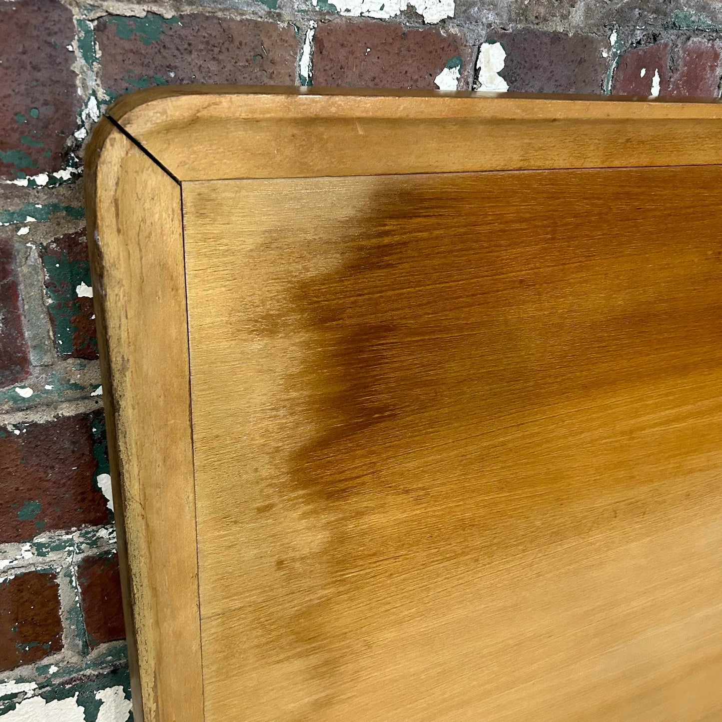 Edward Wormley for Drexel Full Size Bed Set