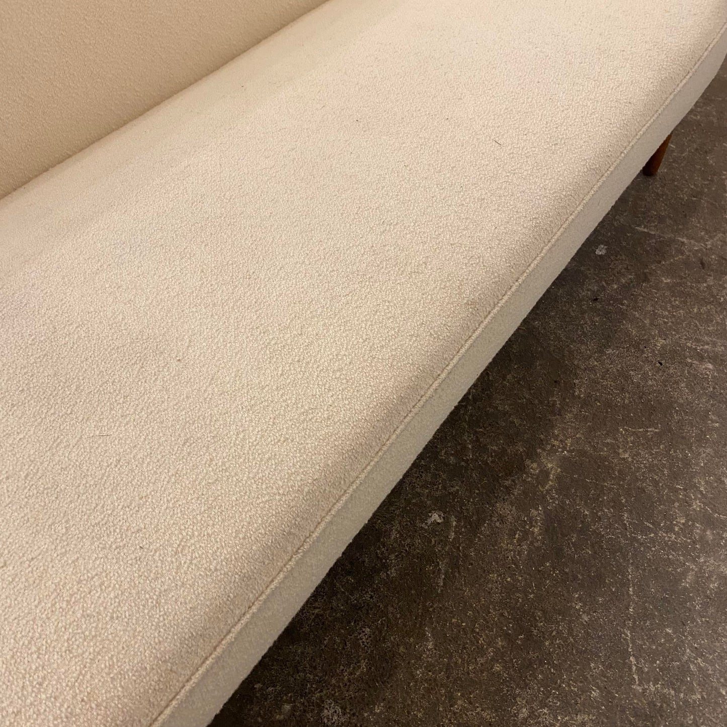 Vintage Danish Modern Nana Ditzel Sofa