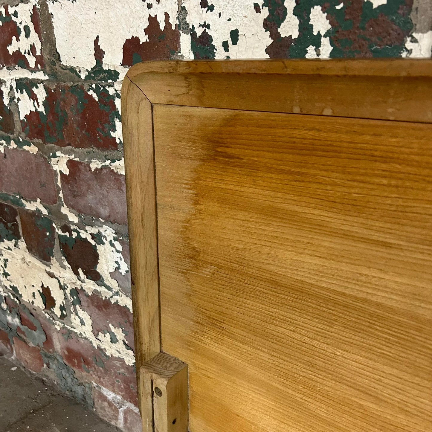 Edward Wormley for Drexel Full Size Bed Set