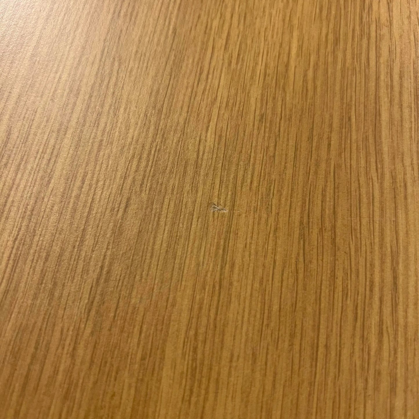 Mid-Century Modern Herman Miller Eames Aluminum Group Cafe Table