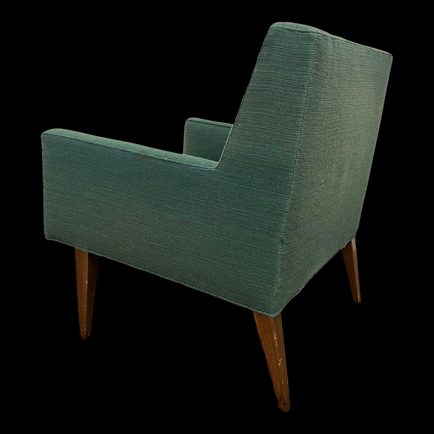 Edward Wormley for Dunbar “Mrs” Lounge Club Chair Midcentury