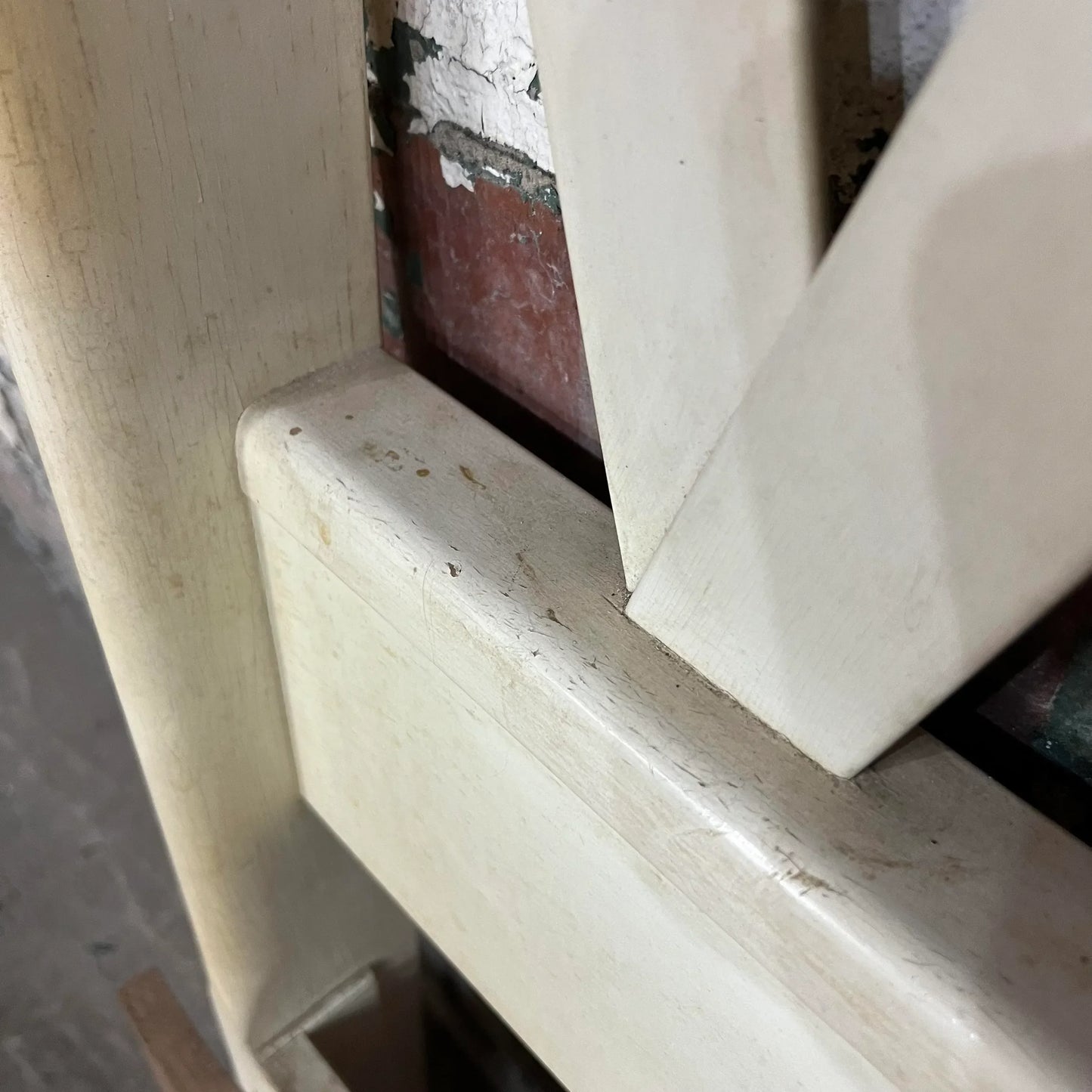 Paul Frankl Full Size Headboard