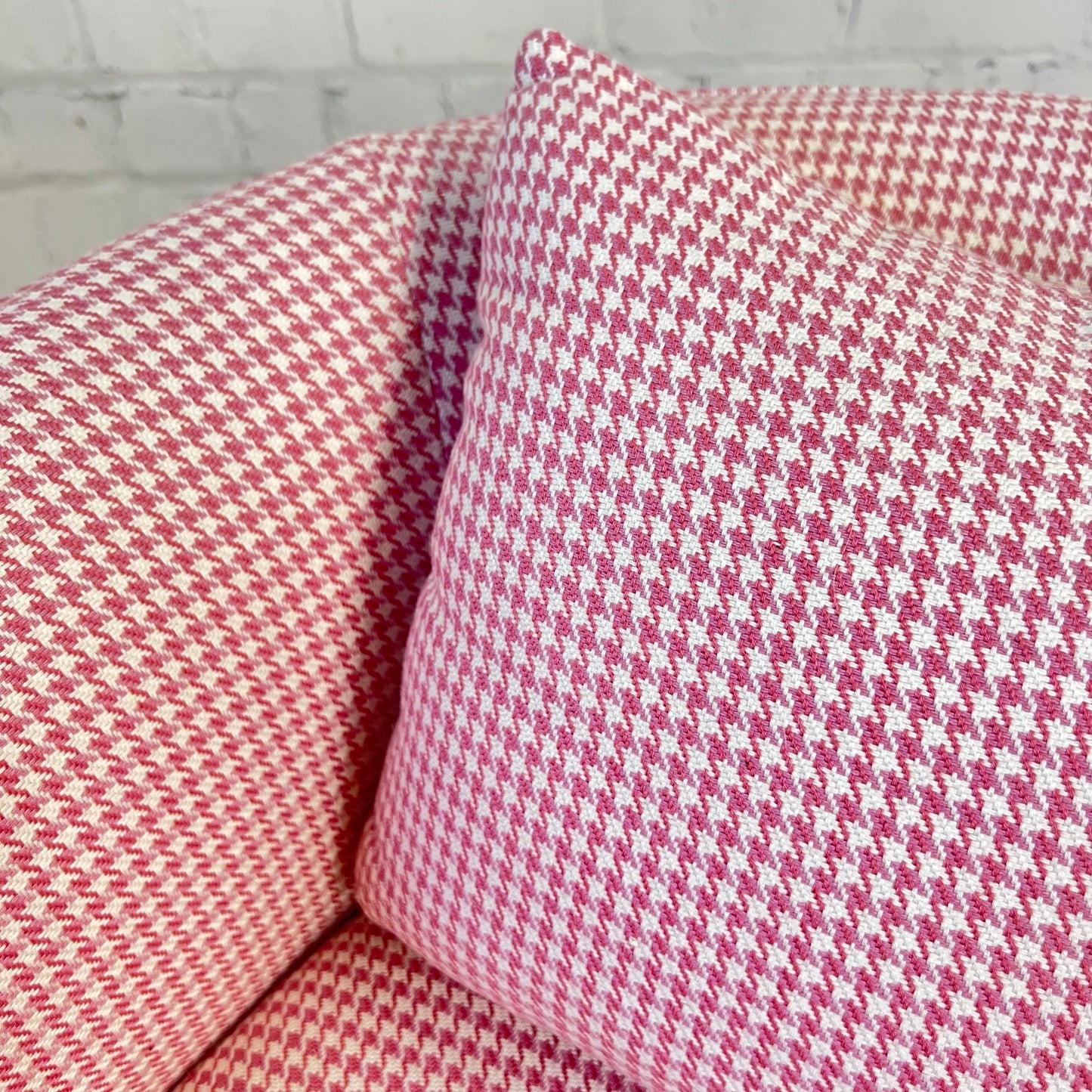 Milo Baughman Bond Acrylic Club Chair