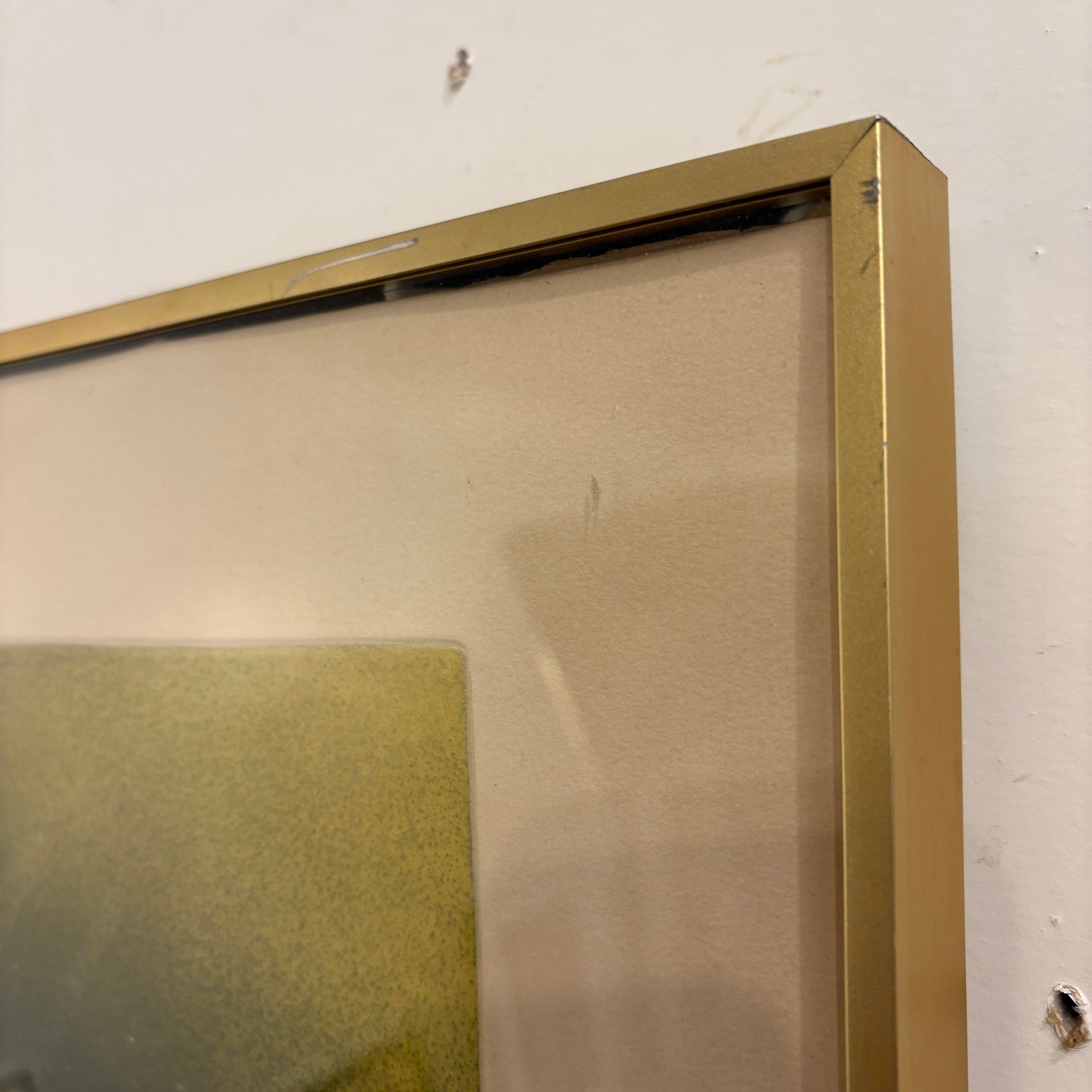 Sharsky Atomic Framed Print 93/120