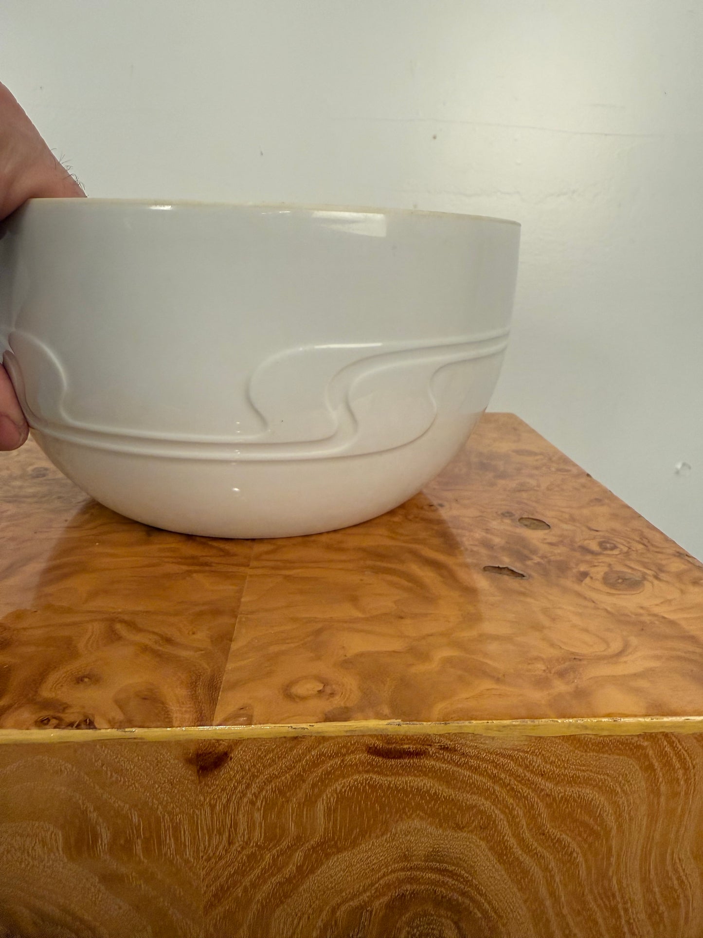 Bjorn Wiinblad for Rosenthal Studio-Linie Germany Bowl