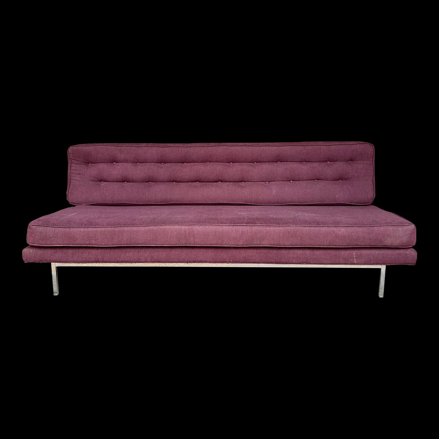 Richard Shultz for Knoll Convertible Day Bed
