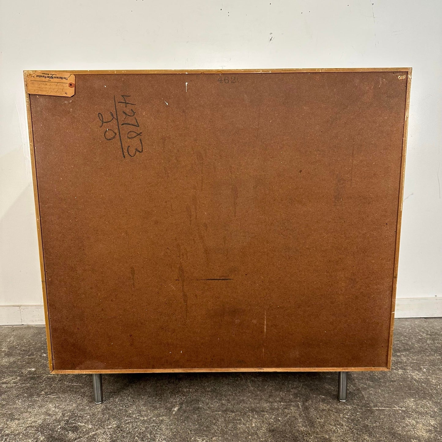 George Nelson for Herman Miller Chest of Drawers