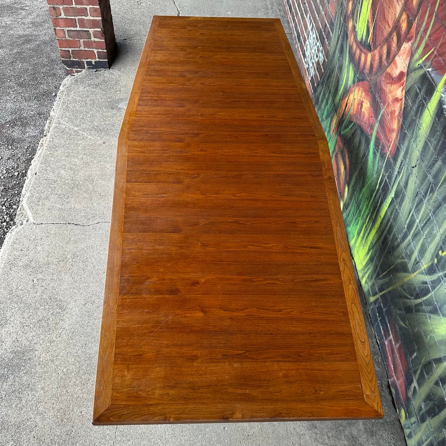 Edward Wormley for Dunbar Conference Dining Table