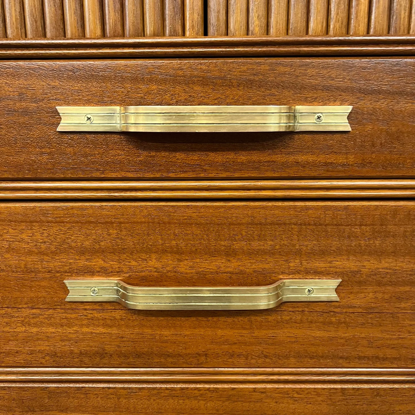 Tommi Parzinger for Charak Modern Tall Dresser